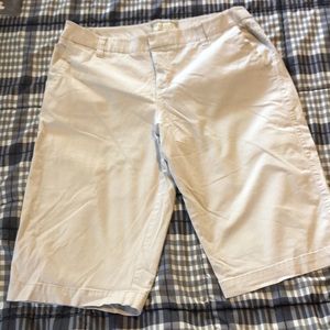 Sonoma Bermuda shorts